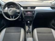Skoda Rapid I Рестайлинг Калуга  - изображение 25