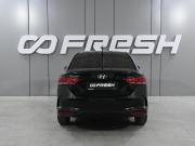 Hyundai Solaris II Рестайлинг Ростов-на-Дону  - изображение 22