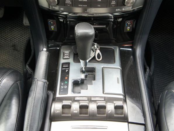 Lexus LX III с пробегом 2010 года, цена 3 100 000 рублей, 355000 км, внедорожник, Автокод Объявления