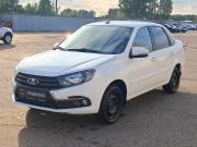Lada (ВАЗ) Granta I Рестайлинг Набережные Челны  - изображение 26