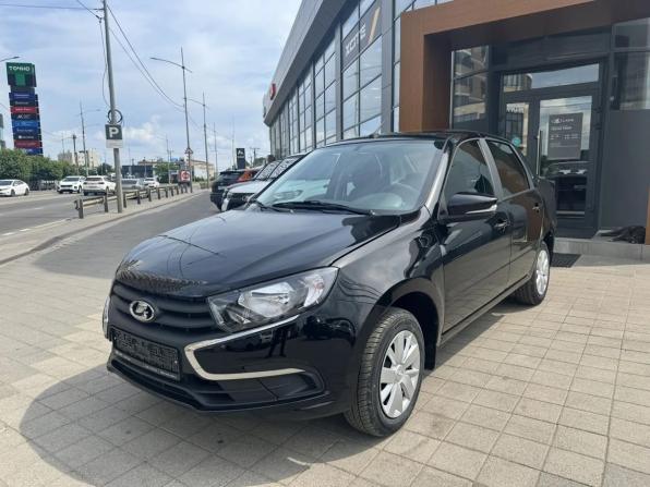 Новый Lada (ВАЗ) Granta I Рестайлинг 2026 года, цена 1 101 000 рублей, седан, Автокод Объявления