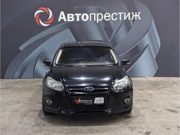 Ford Focus III с пробегом 2011 года, цена 650 000 рублей, 192328 км, хэтчбек, Автокод Объявления