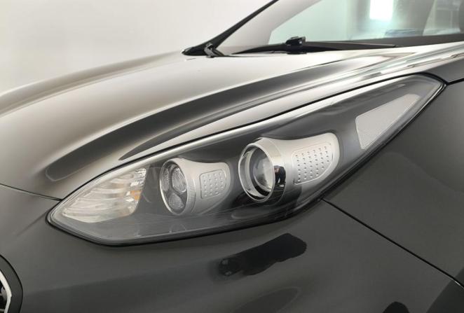 Kia Sportage IV Рестайлинг с пробегом 2019 года, цена 2 200 000 рублей, 61063 км, внедорожник, Автокод Объявления