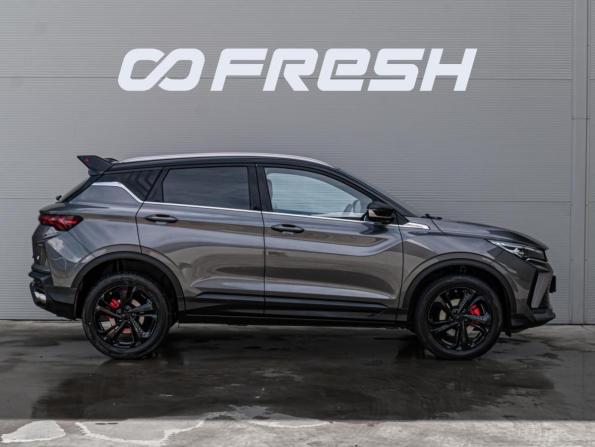 Geely Coolray I Рестайлинг с пробегом 2024 года, цена 2 330 000 рублей, 8678 км, внедорожник, Автокод Объявления