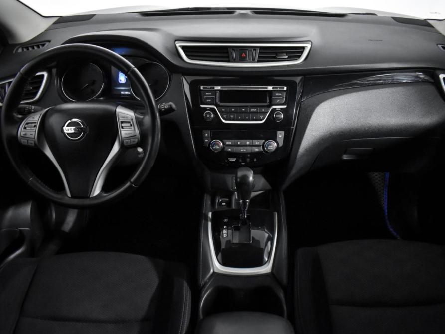 Nissan Qashqai II Санкт-Петербург  - изображение 15