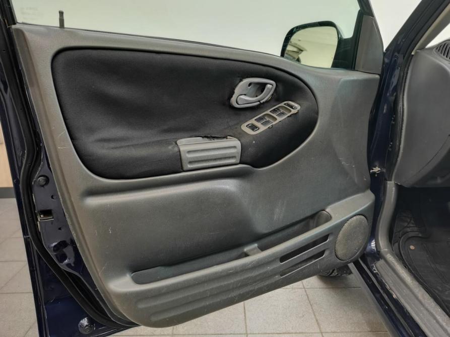 Chevrolet Tracker II Барнаул  - изображение 26