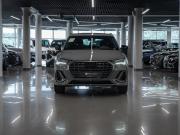 Audi Q3 II (F3) Москва  - изображение 28