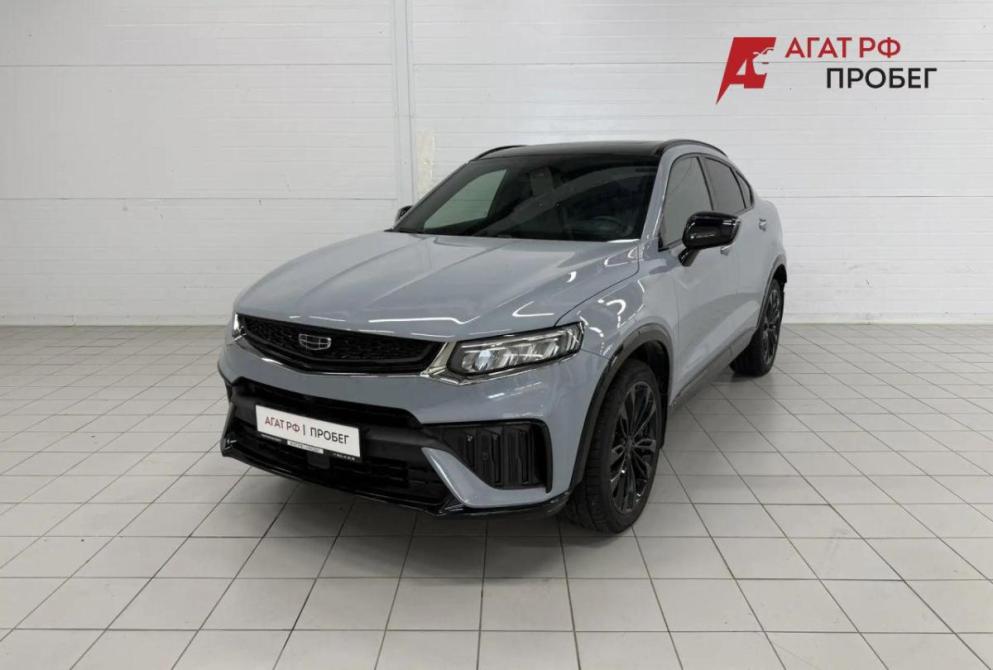 Geely Tugella I Рестайлинг Астрахань  - изображение 1
