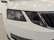 Skoda Octavia III (A7) Рестайлинг Москва  - изображение 52