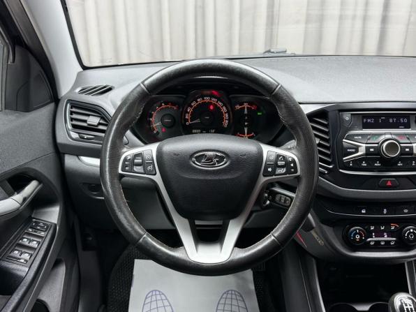 Lada (ВАЗ) Vesta I с пробегом 2020 года, цена 1 149 000 рублей, 69086 км, седан, Автокод Объявления