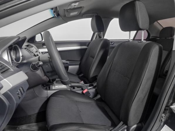 Mitsubishi Lancer X с пробегом 2010 года, цена 589 000 рублей, 296919 км, седан, Автокод Объявления