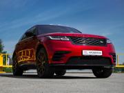 Land Rover Range Rover Velar I Москва  - изображение 23