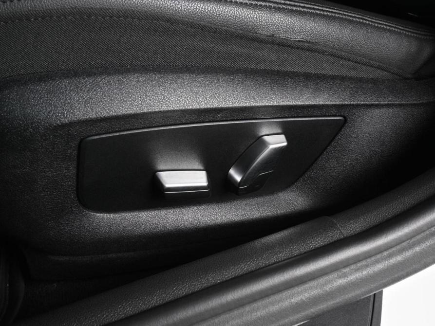 BMW 5 серии VII (G30/G31/G38) Ростов-на-Дону  - изображение 21