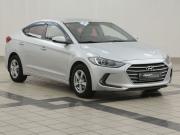 Hyundai Elantra VI (AD) Иваново  - изображение 19