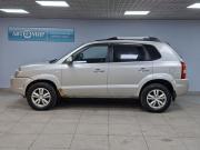 Hyundai Tucson I Москва  - изображение 27