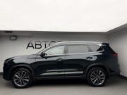 Chery Tiggo 8 Pro Max I Рестайлинг Москва  - изображение 27