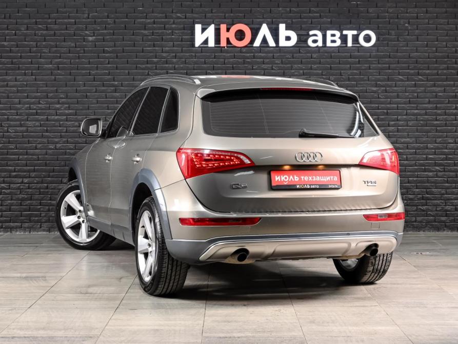 Audi Q5 I (8R) Екатеринбург  - изображение 6