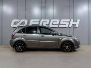 Kia Rio II Рестайлинг Воронеж  - изображение 23