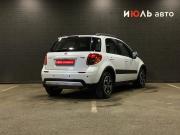 Suzuki SX4 I (Classic) Рестайлинг Челябинск  - изображение 27