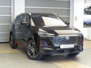Changan UNI-S (CS55 Plus) Санкт-Петербург  - изображение 28
