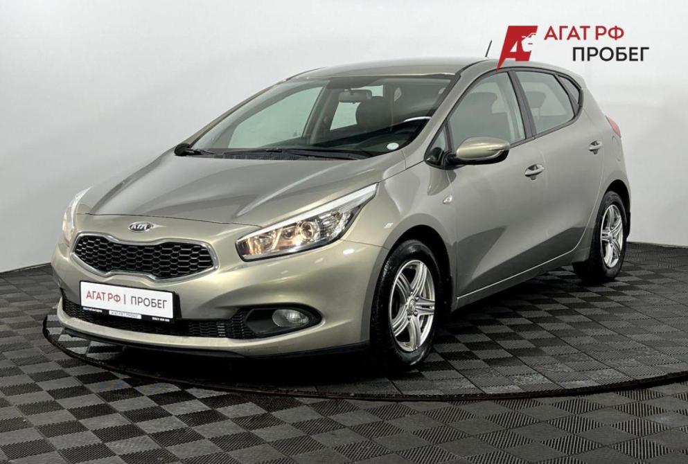 Kia Ceed II Нижний Новгород  - изображение 2