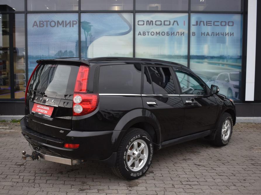 Haval H5 I Архангельск  - изображение 5
