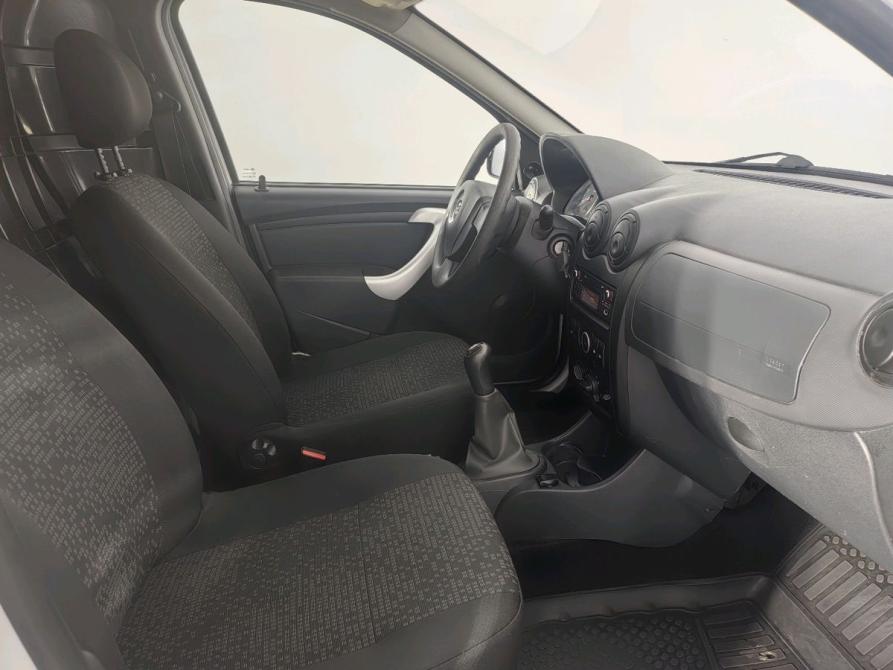 Lada (ВАЗ) Largus I Санкт-Петербург  - изображение 15