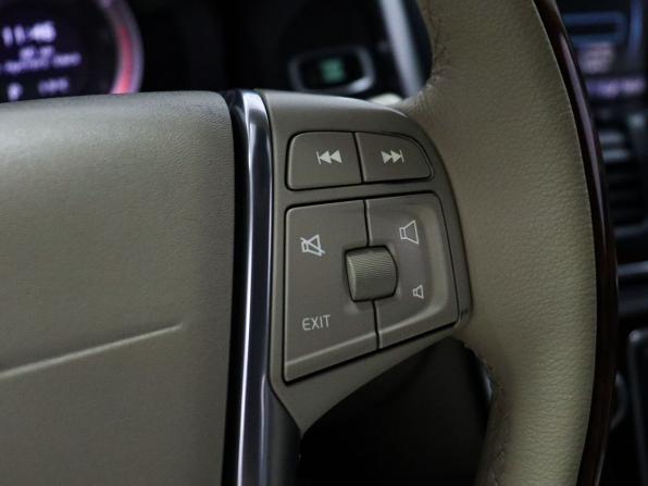 Volvo XC60 I с пробегом 2011 года, цена 1 449 000 рублей, 192762 км, внедорожник, Автокод Объявления
