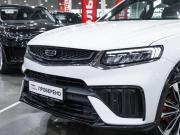 Geely Tugella I Рестайлинг Санкт-Петербург  - изображение 39