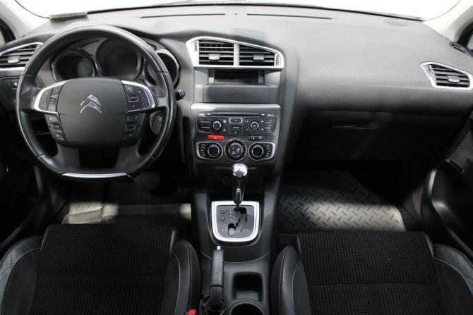 Citroen C4 II с пробегом 2012 года, цена 659 000 рублей, 97786 км, хэтчбек, Автокод Объявления