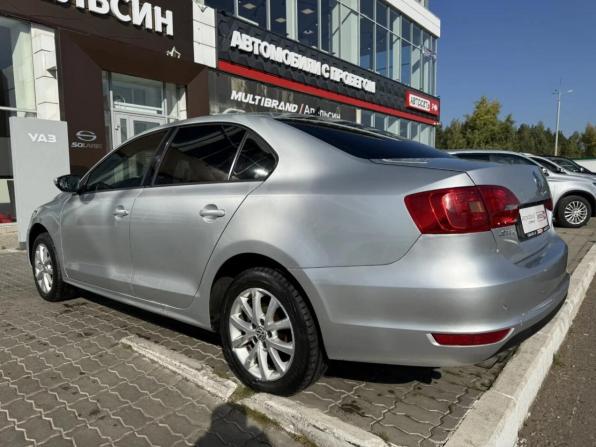 Volkswagen Jetta VI с пробегом 2011 года, цена 895 440 рублей, 196100 км, седан, Автокод Объявления