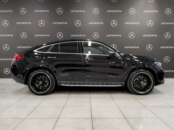 Mercedes-Benz GLE Coupe II (C167) Рестайлинг с пробегом 2023 года, цена 11 750 000 рублей, 9939 км, внедорожник, Автокод Объявления