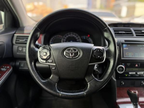 Toyota Camry VII (XV50) с пробегом 2011 года, цена 1 589 000 рублей, 286250 км, седан, Автокод Объявления