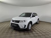 Suzuki Vitara II Уфа  - изображение 23
