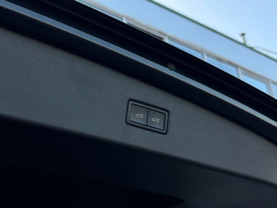 Volkswagen Tiguan II Рестайлинг Санкт-Петербург  - изображение 18