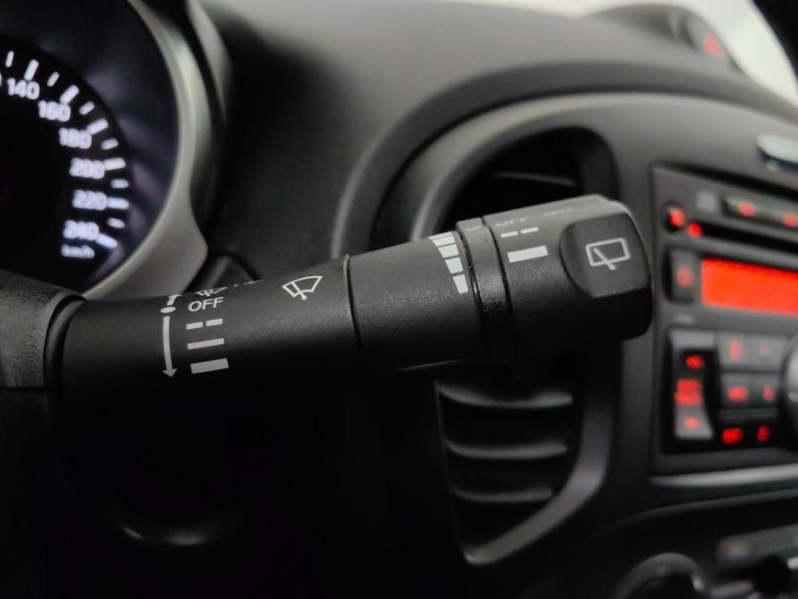 Nissan Juke I Подольск  - изображение 21
