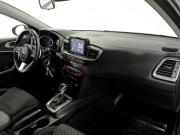 Kia Ceed III Москва  - изображение 39