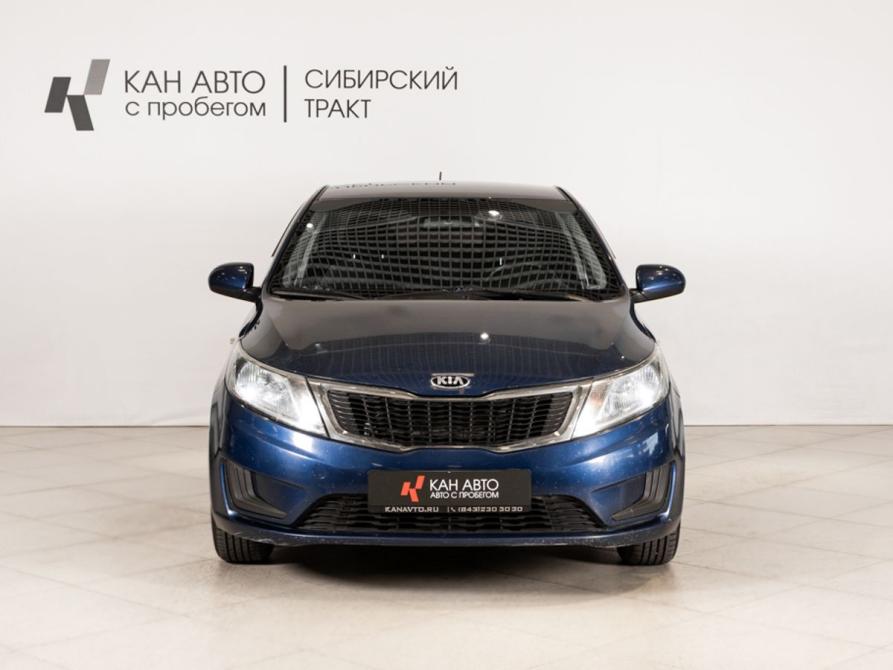 Kia Rio III Казань  - изображение 2