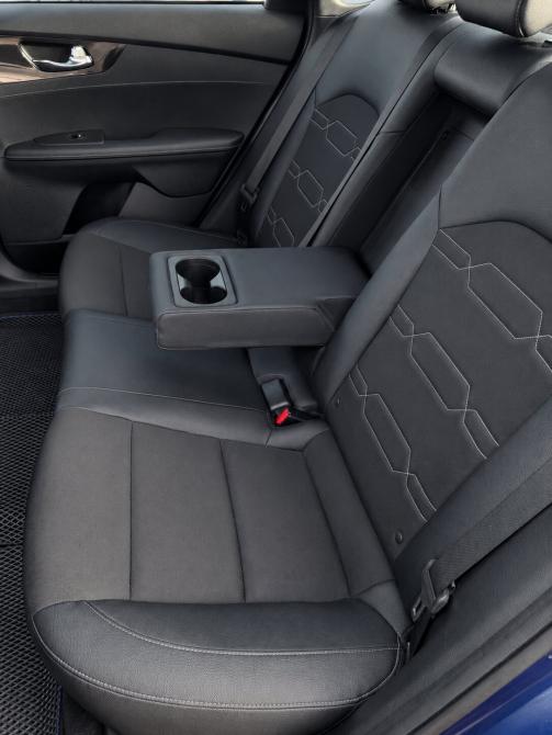 Kia Forte III Набережные Челны  - изображение 23