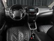 Mitsubishi L200 V Рестайлинг Тюмень  - изображение 26