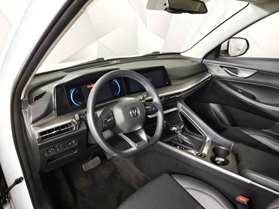 Changan CS35 Plus I Рестайлинг Москва  - изображение 18