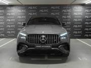 Mercedes-Benz GLE Coupe AMG II (C167) Рестайлинг Москва  - изображение 35