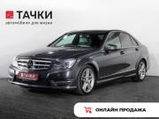 Mercedes-Benz C-Класс III (W204) Рестайлинг Иркутск  - изображение 27
