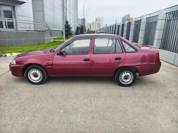 Daewoo Nexia I Рестайлинг с пробегом 2011 года, цена 161 000 рублей, 162093 км, седан, Автокод Объявления