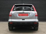 Honda CR-V III Екатеринбург  - изображение 20