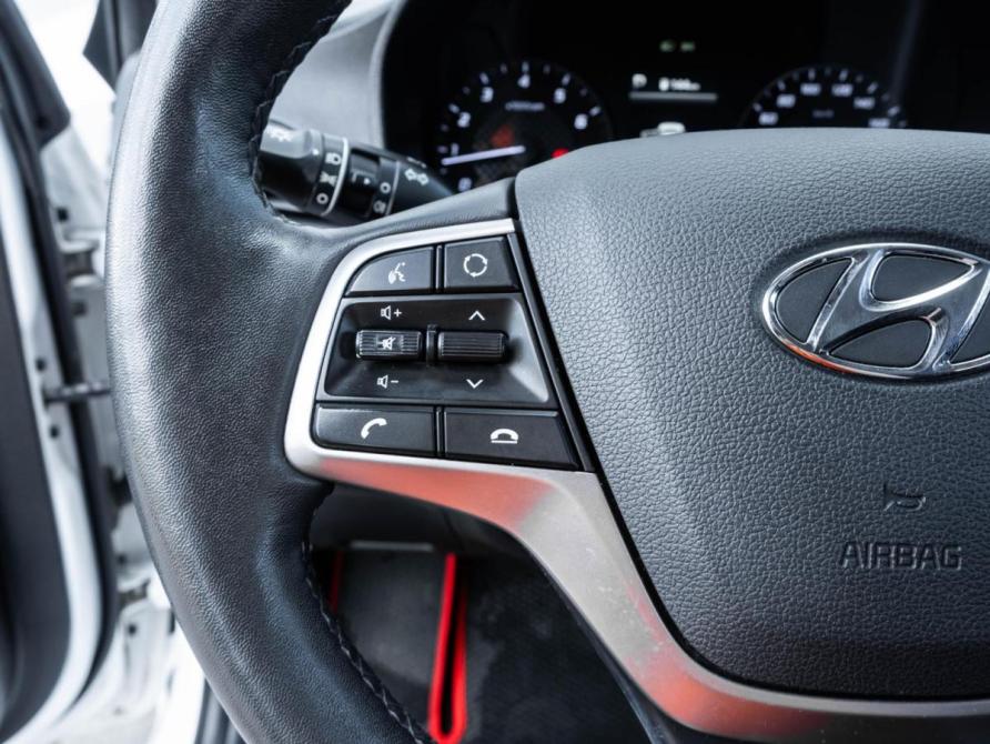 Hyundai Solaris II Ставрополь  - изображение 17