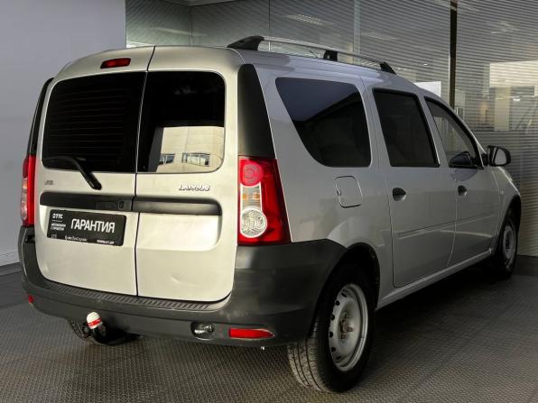 Lada (ВАЗ) Largus I с пробегом 2014 года, цена 620 000 рублей, 123700 км, универсал, Автокод Объявления