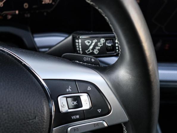 Volkswagen Touareg III с пробегом 2019 года, цена 5 700 000 рублей, 91779 км, внедорожник, Автокод Объявления