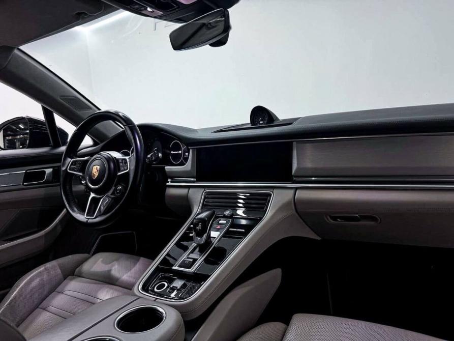 Porsche Panamera II Уфа  - изображение 14