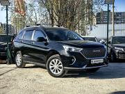 Haval M6 II Санкт-Петербург  - изображение 16